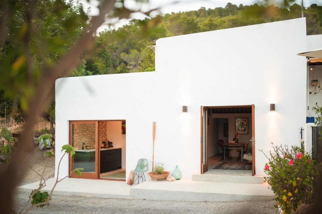 Fabrika de Case - Casa in Ibiza