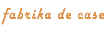 Fabrika de Case